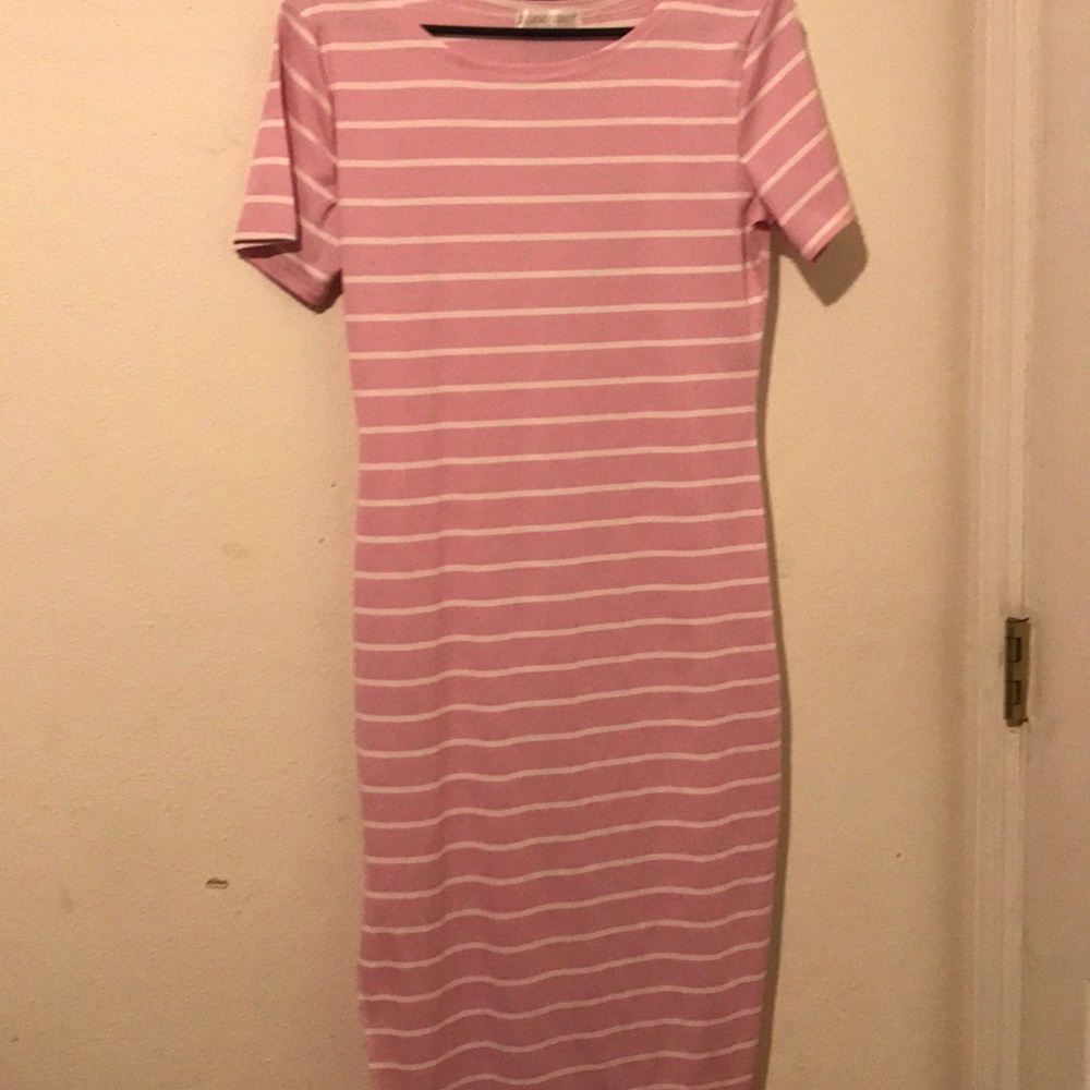 Long dress